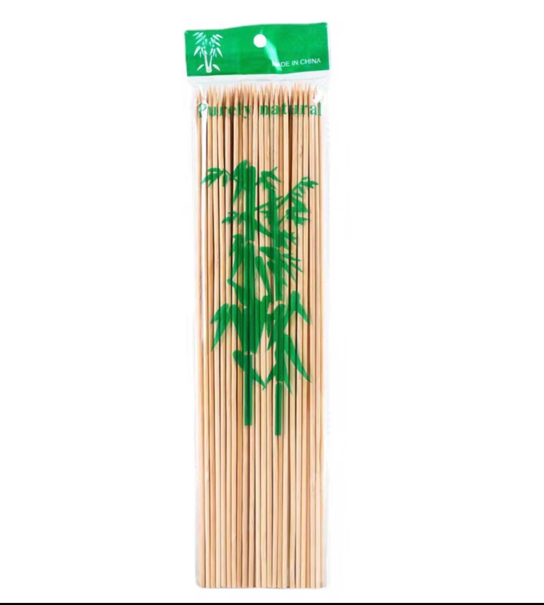 Flower Stem Stick